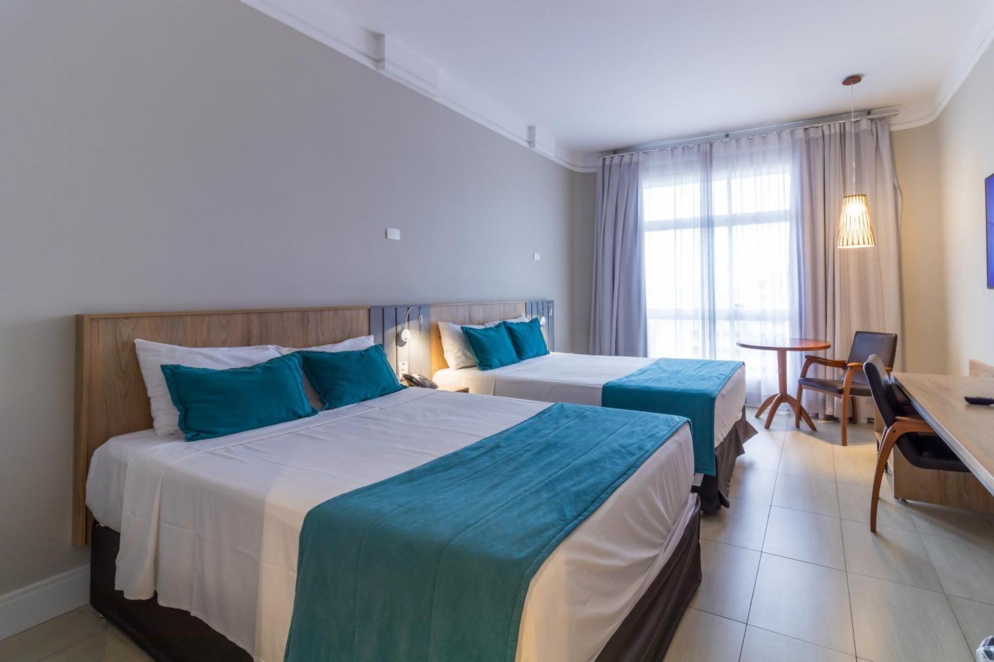 Parque Balneario Hotel Santos By Castelo Itaipava Ruang foto
