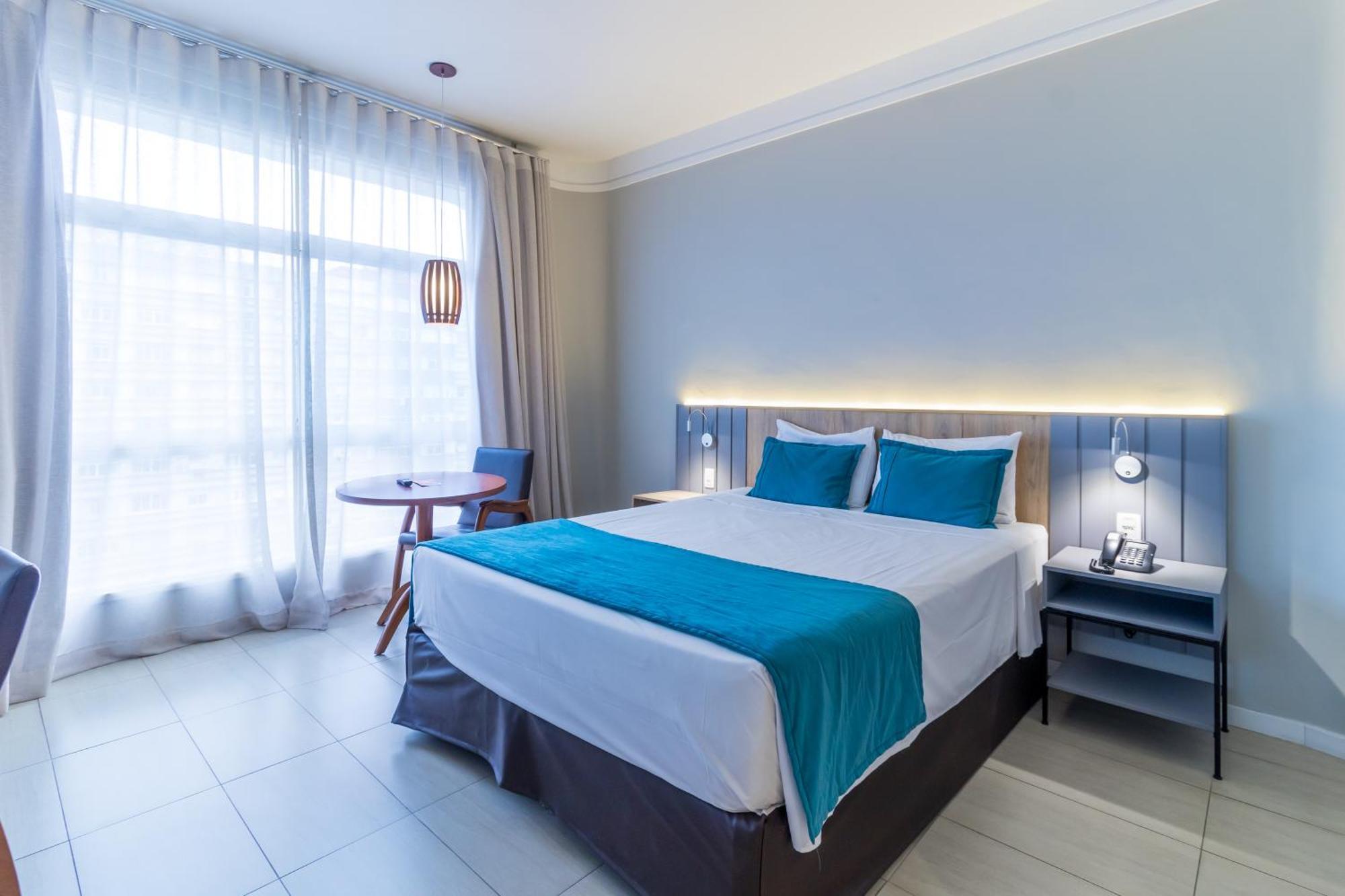 Parque Balneario Hotel Santos By Castelo Itaipava Ruang foto A room at the hotel