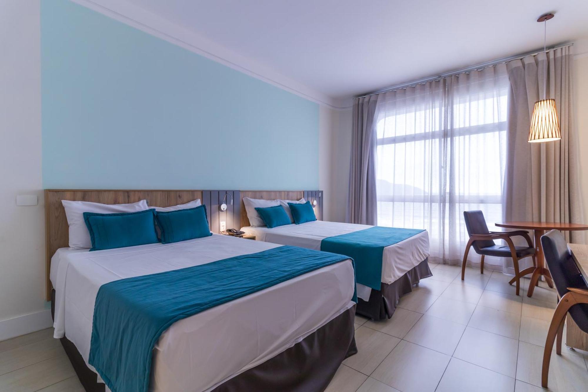Parque Balneario Hotel Santos By Castelo Itaipava Ruang foto