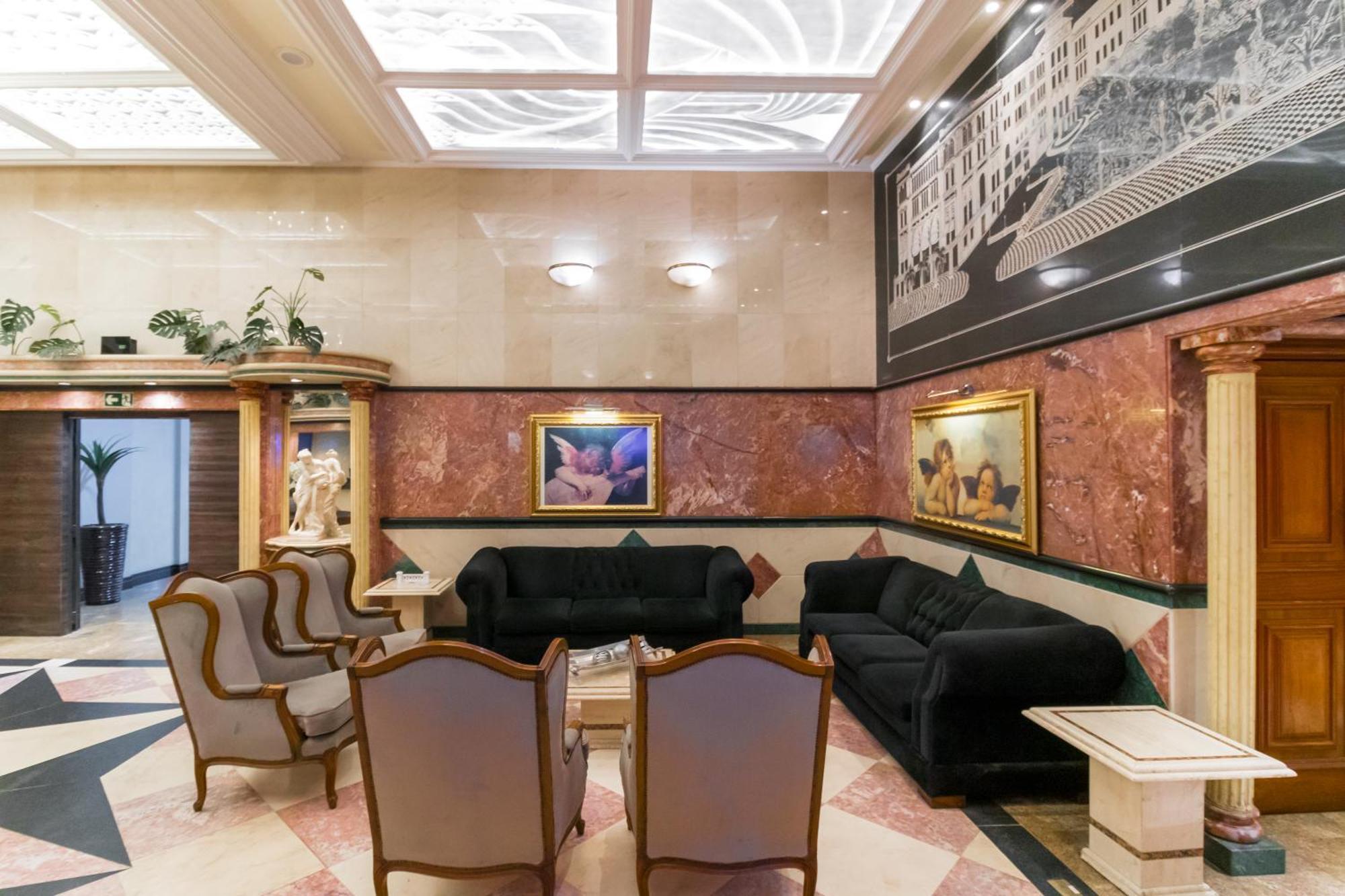 Parque Balneario Hotel Santos By Castelo Itaipava Bagian luar foto Lobby